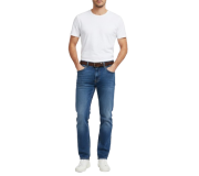 Чоловічі джинси