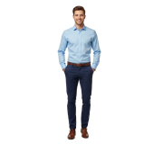 Чоловічі сорочки