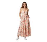 Жіночі сукні