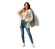 Пиджаки и кардиганы