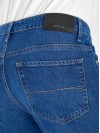 Джинси Antonie Straight чоловічі синього кольору 32982