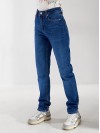 Джинсы Holo Mom женские синего цвета 33172